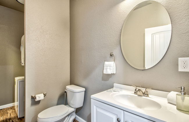 3brdowntown Get Awaywalking Distance - Foto 15