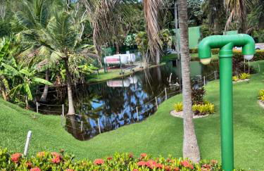 Gran Lençóis Flat Barreirinhas Caburé-209 - Photo 10