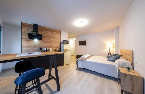 Apartamentos Muralla de Lugo - Casco Histórico - Foto 2