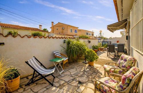 Villa privada con Chill Out y Barbacoa ALBERT VILLAS - Foto 4