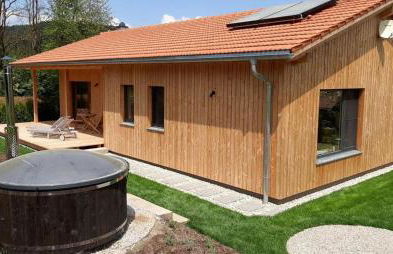 Waldheimat - Photo 23