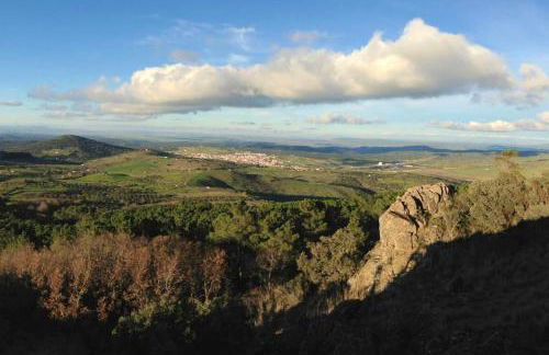 Peaceful villa in Monesterio with private pool - Foto 26