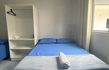 Até 10 pessoas, próx. ao shopping, ar condicionado, garagem apt A - Foto 13