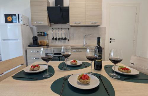 Salentin Home - SeaRelax - Foto 5