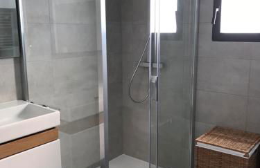 Superbe appartement T3 face mer baie Ajaccio - Foto 14