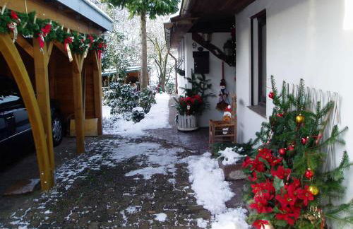 Ferienwohnung Am Walde - Photo 64