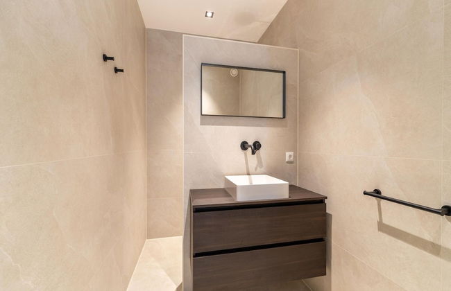 Beautiful Water Villa Near Harderwijk - Photo 21