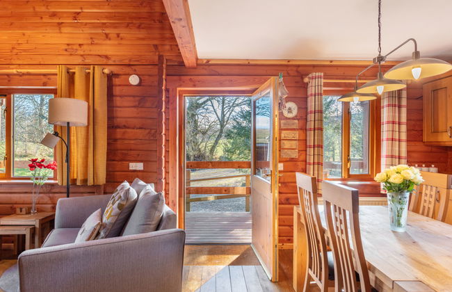 Swallow Cottage - Foto 4