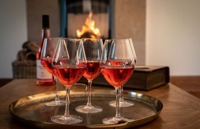 Woodchester Valley House - Foto 32