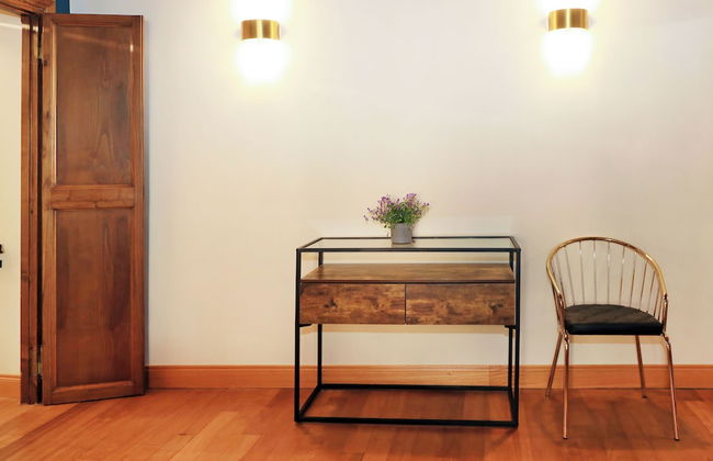 Golden Pantheon Rooms - Foto 31