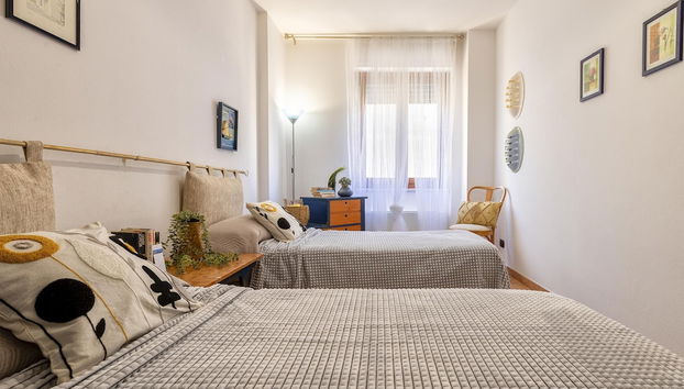 Sardinia Re - Coral Flat - Foto 4, Habitación