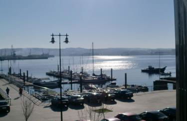 A Pousada do Mar Ferrol - Foto 79