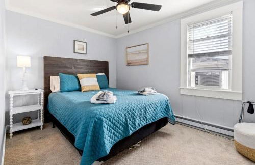 Addie Shack & Cammie Cabana Pet Friendly 10pp - Foto 34