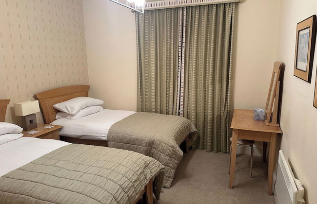 Executive Apartment, Woodford Mill, Witney - Foto 7