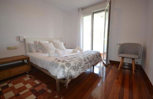 Apartamento Andoaga - Foto 14