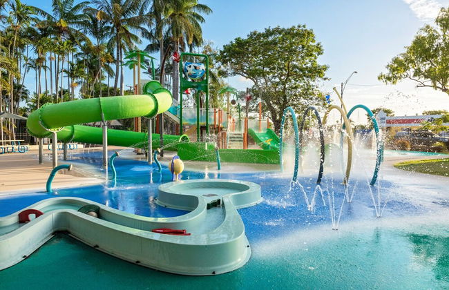 Discovery Parks - Rockhampton - Foto 71