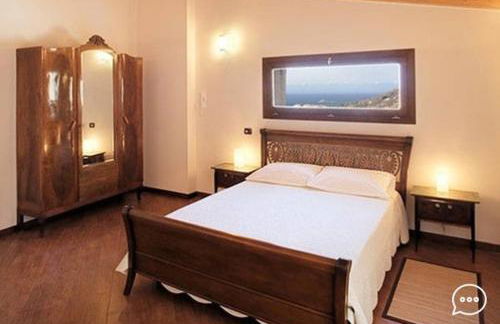 Case Vacanza Cipriano spacious apartment and cosy studio monolocale - Foto 10