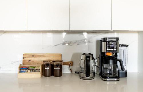 Sleek Loft 15 Min from NYC with Manhattan View - Foto 56