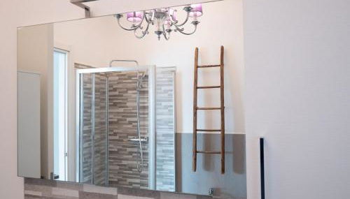 Lake Dream 1 Lake View of COMO - Foto 3, Shower