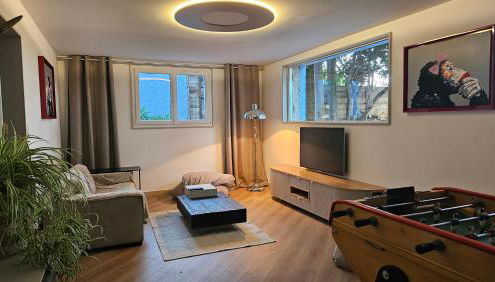 La Maison Bleue - Foto 5