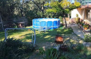 Casa adossada de camp prop de la Costa Brava - Foto 17