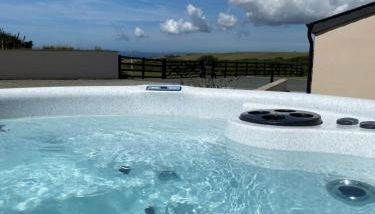 Grassholm Cottage with Hot Tub - Dog Friendly - Foto 2