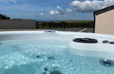 Grassholm Cottage with Hot Tub - Dog Friendly - Foto 2