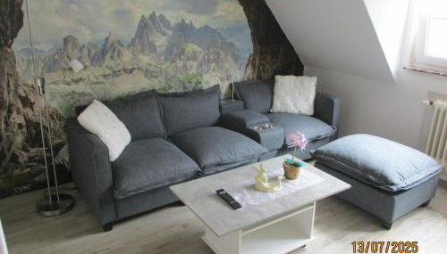 Ferienwohnung Weserperle - Foto 3