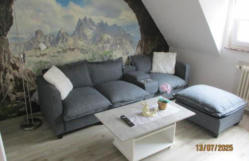 Ferienwohnung Weserperle - Foto 3