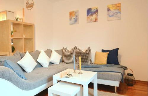 NÜ01-BP Apartment for companies - Foto 6