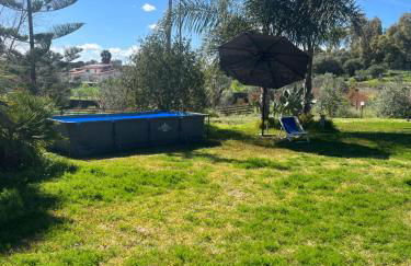 Villa Green garden - Foto 45