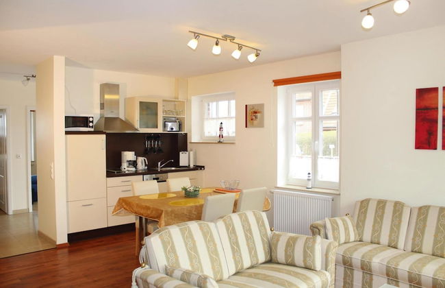 Aparthotel Museumshof, Fehmarn - Foto 10