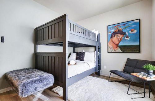 Hanger - A Birdy Vacation Rental - Foto 31