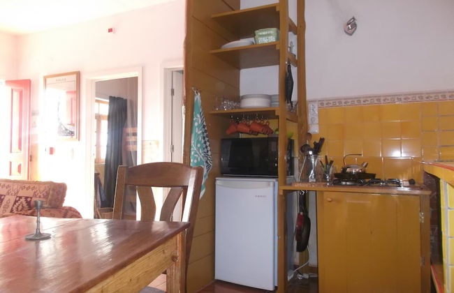 Termas da Azenha - Foto 77