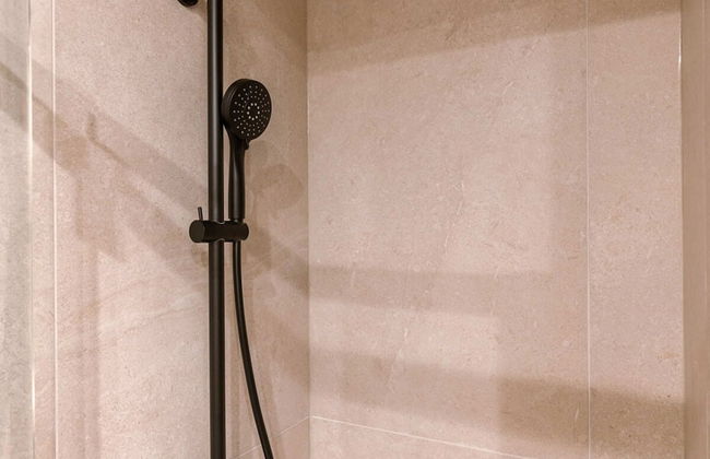 Spacious two Bedroom Apartment in Knokke - Foto 25