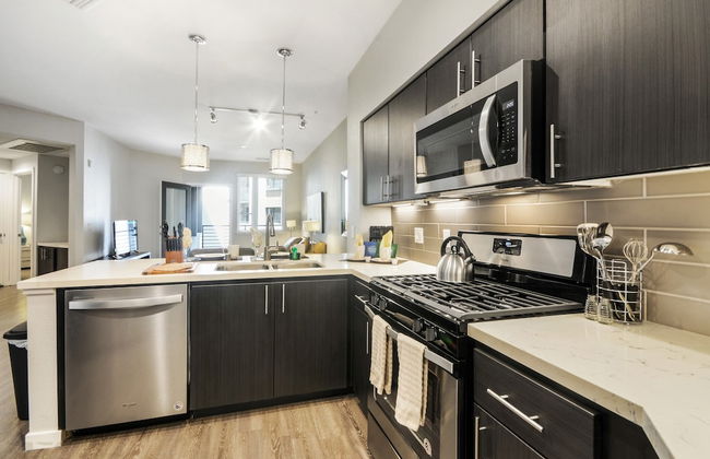 Bluebird Suites near Facebook HQ - Foto 17