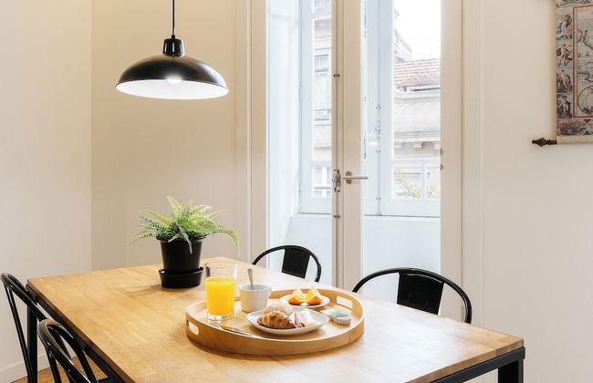 Galerias Nightlife Fashion Flats - Photo 69