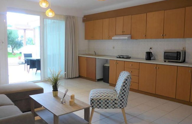 "kalamaki Plaza Apartments 'elia'" - Foto 1