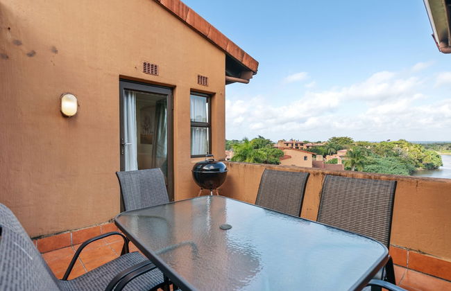 San Lameer Villa Rentals 2015 - Foto 11