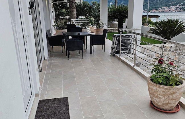 Waterfront Apartment Petrovina - Foto 23