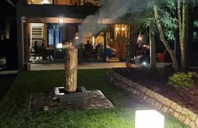 FORESTHOUSE - Foto 25