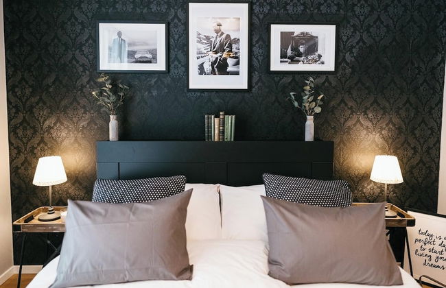 YoHome - Luxury Downtown Apartment - Photo 7