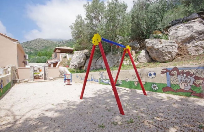 Luxury Panorama Villa Dia - Foto 63