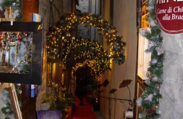 La Loggina Maxi con 2 giardini recintati privati - Foto 53