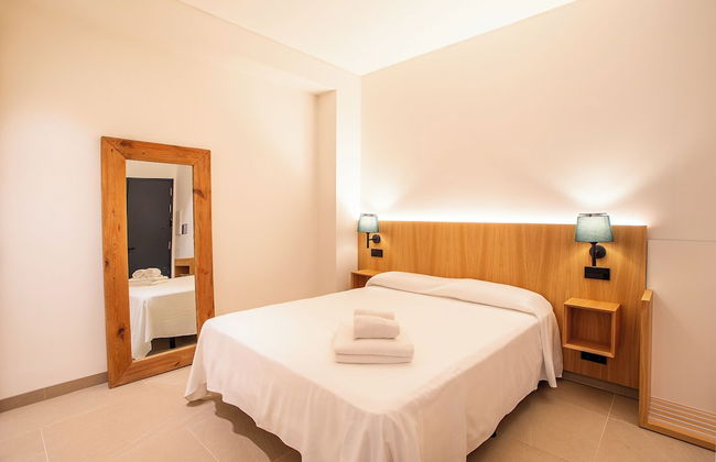 Hotel Apartamentos Hamus - Photo 14