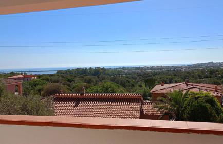 San Teodoro Graziosa casa vacanza con parcheggio privato - Foto 26