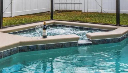 Enchanted Disney Vacation Villa - Foto 2