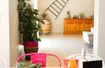 Escapade en Provence, Gîte à Lagnes, Luberon, Vaucluse - Foto 28