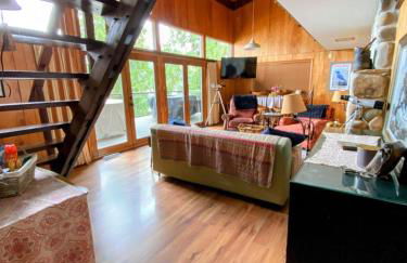 Lake Pend Oreille Cabin - Foto 42