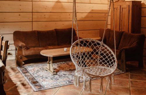 Przystanek Ropienka Chata Łemkowska - Foto 37